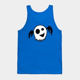 Ghost Tank Top